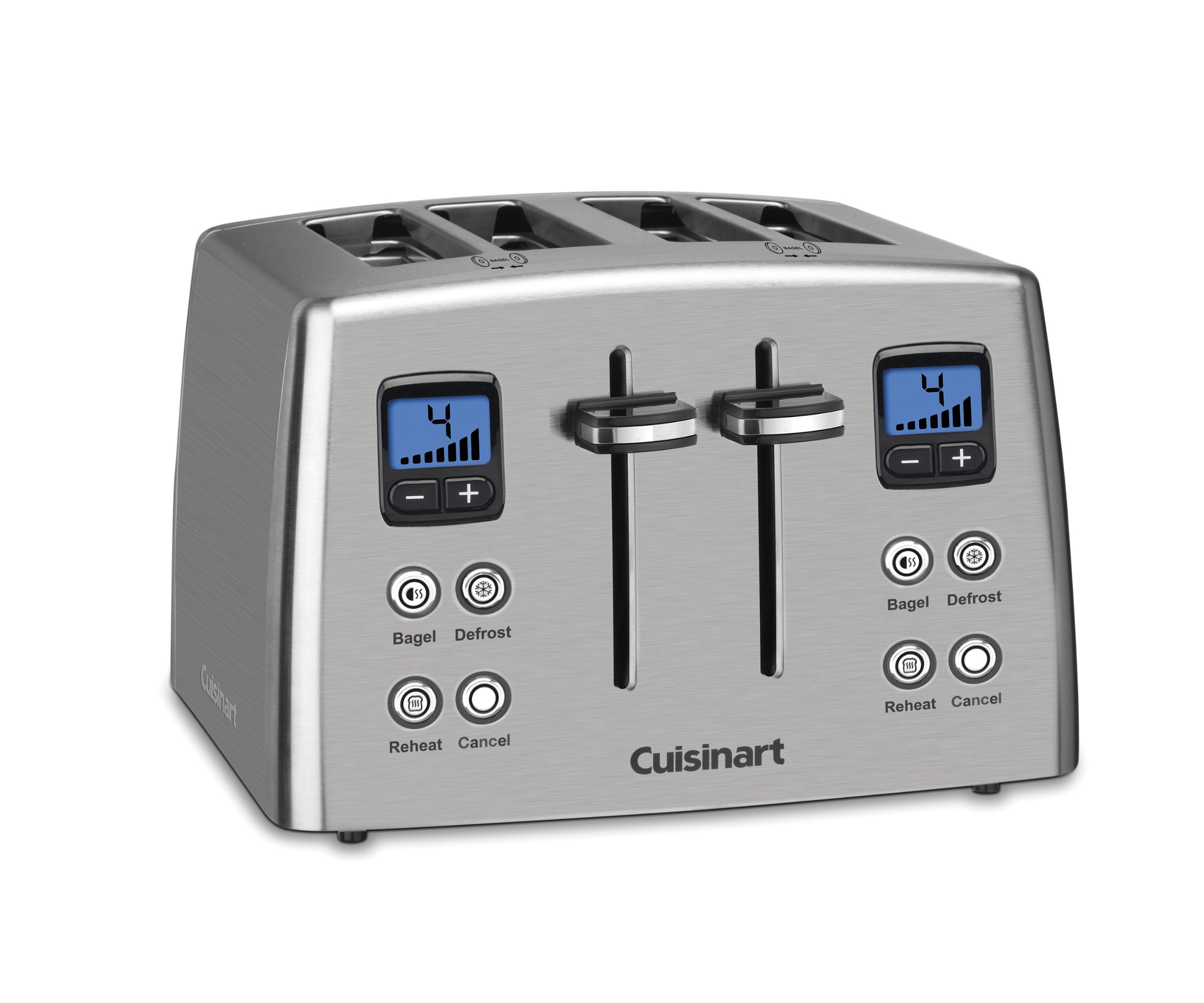 Cuisinart CPT-740 Touchscreen 4-Slice — product photo