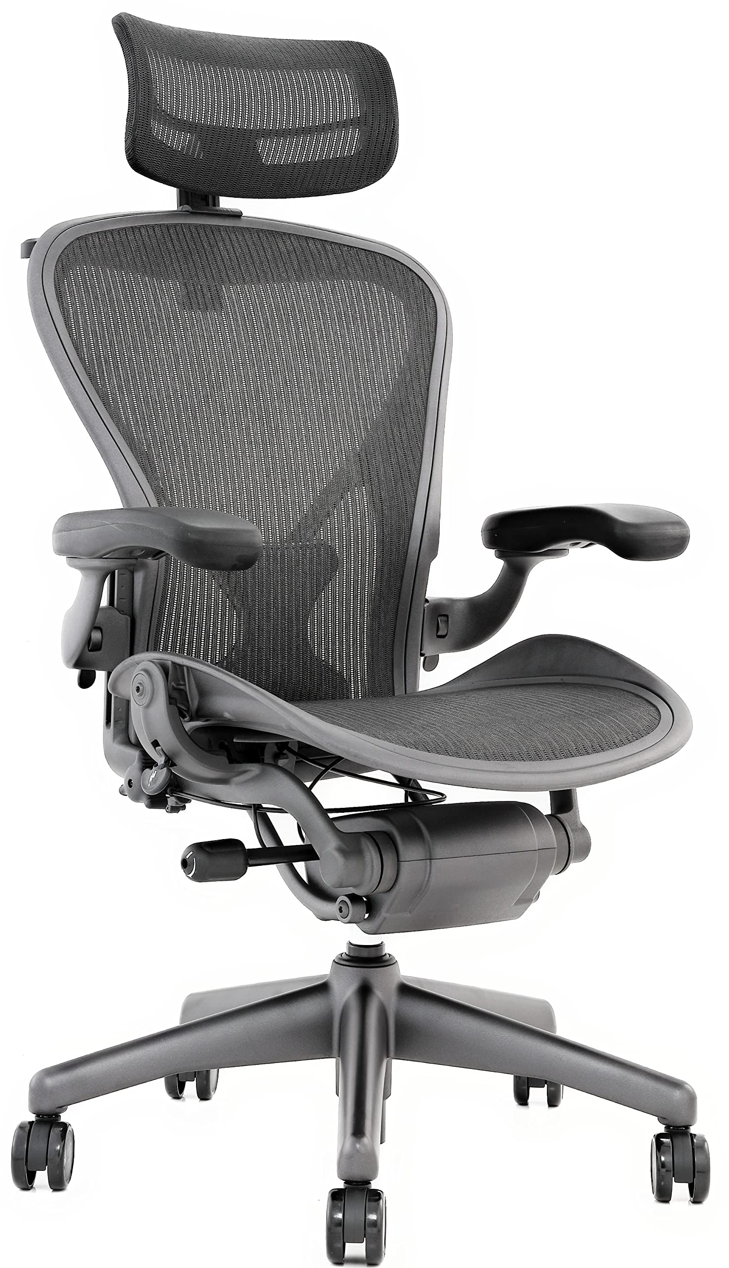 Herman Miller Aeron (Size B) — product photo