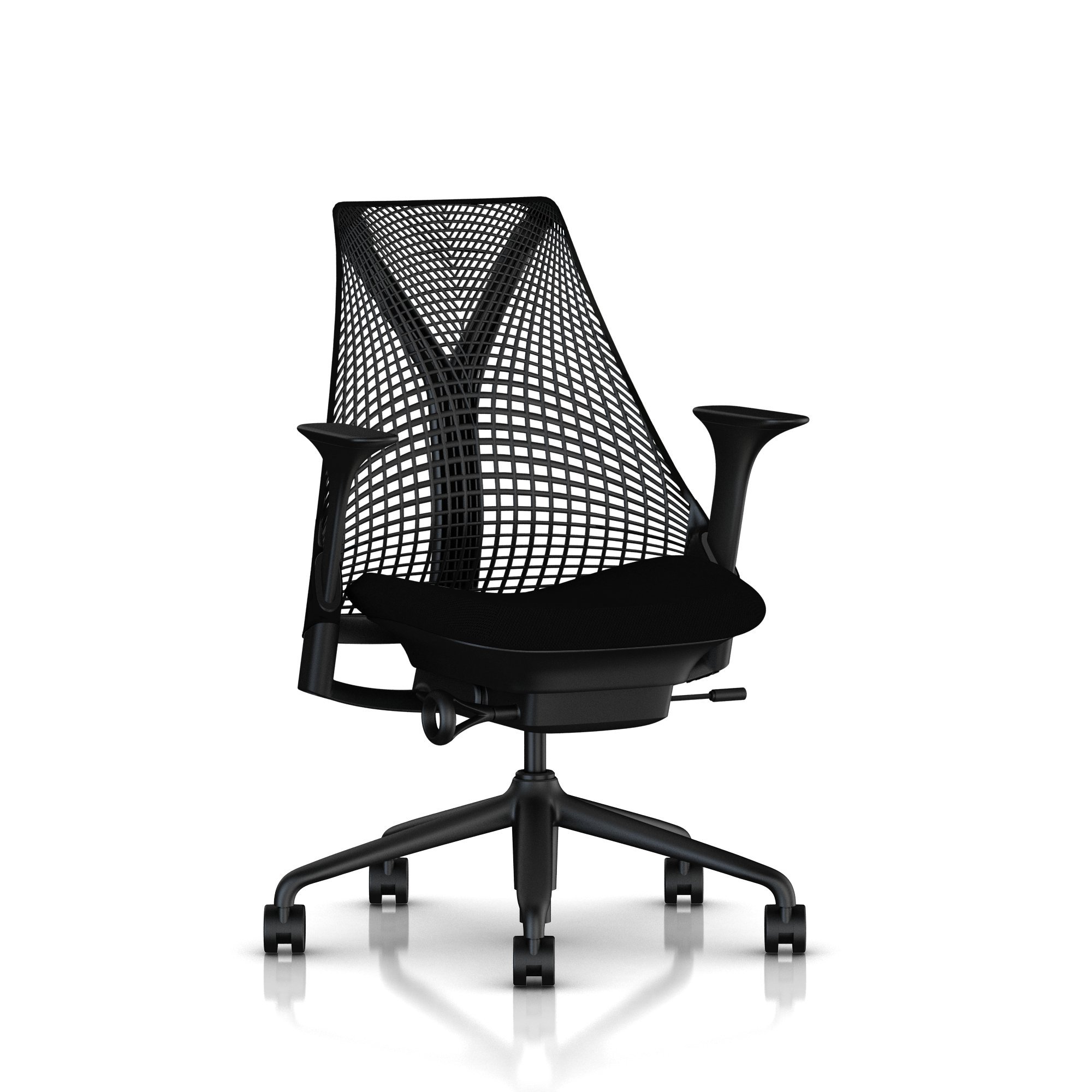 Herman Miller Sayl — product photo