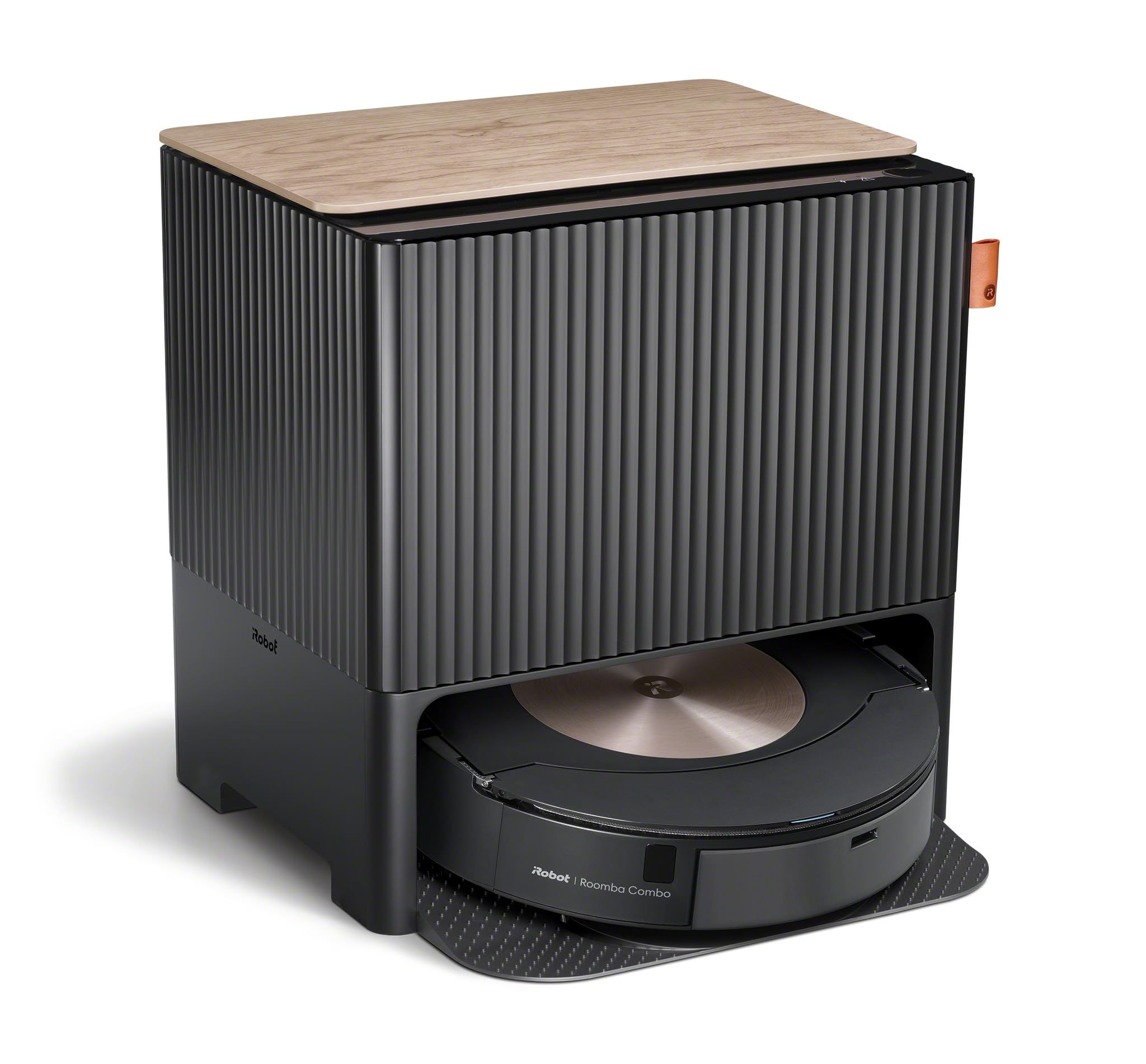 iRobot Roomba Combo j9+ — product photo