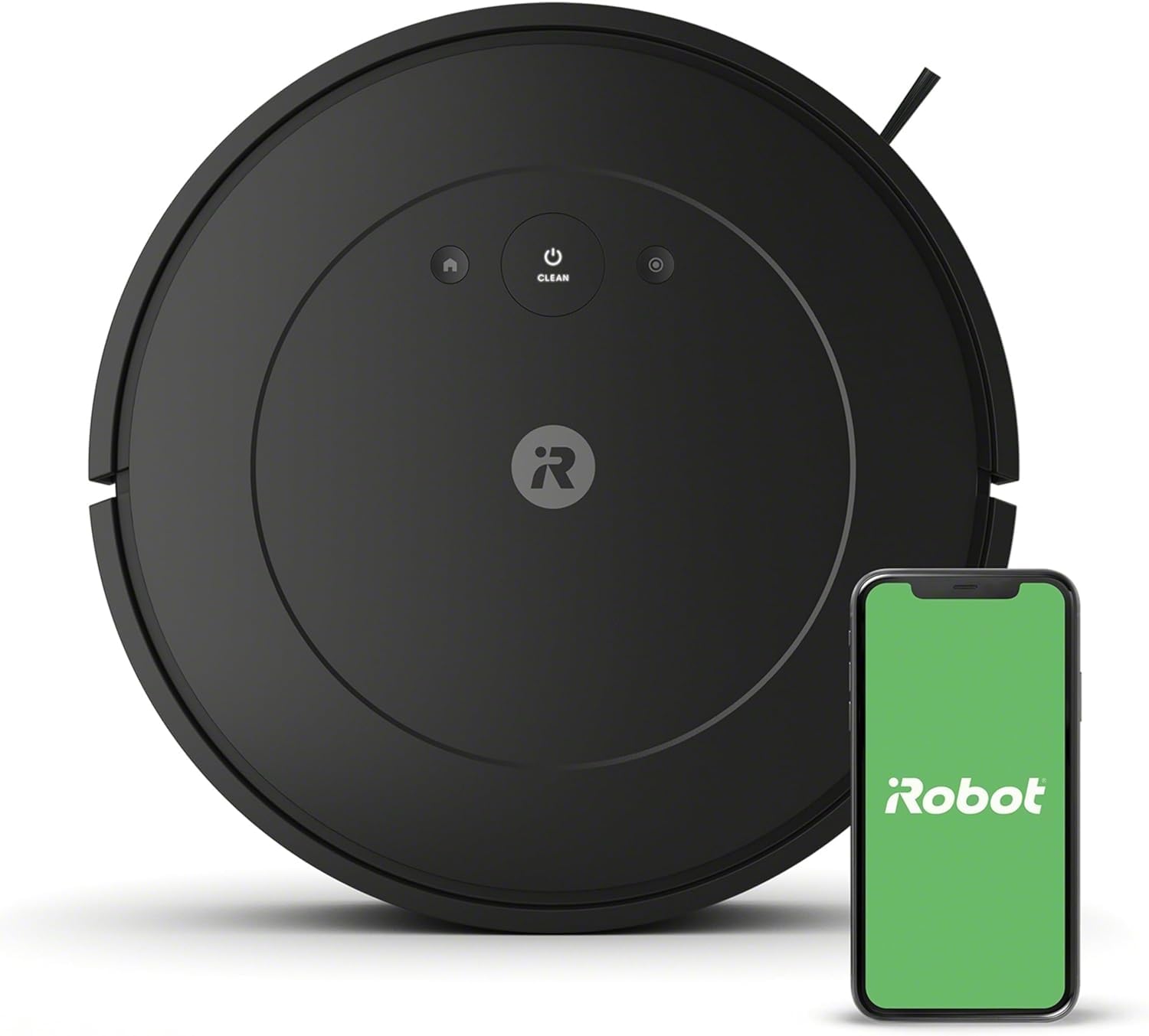 iRobot Roomba Essential (Q0120) — product photo