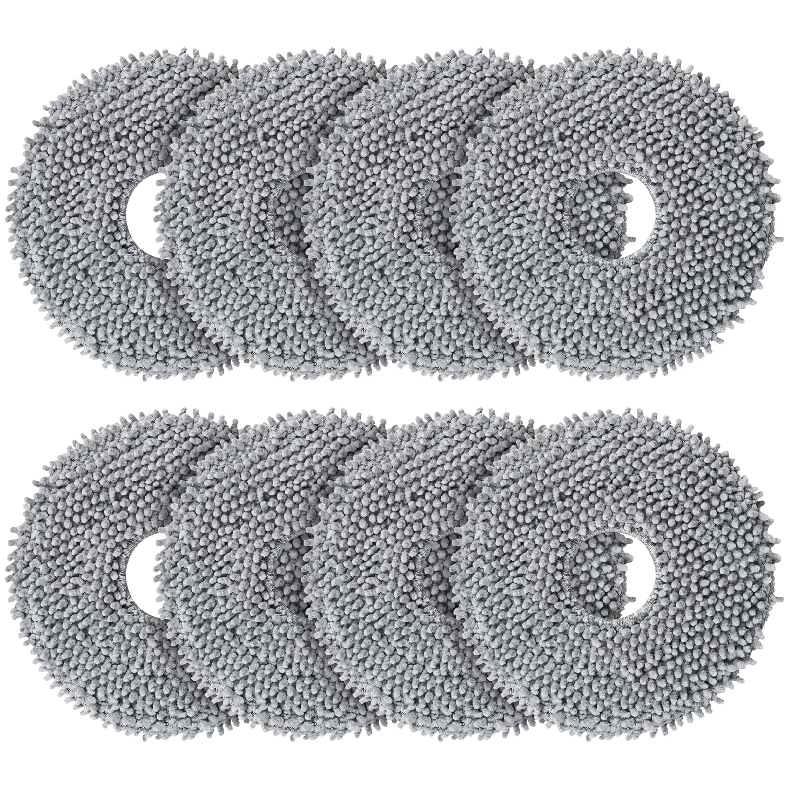 Roborock Q Revo — product photo