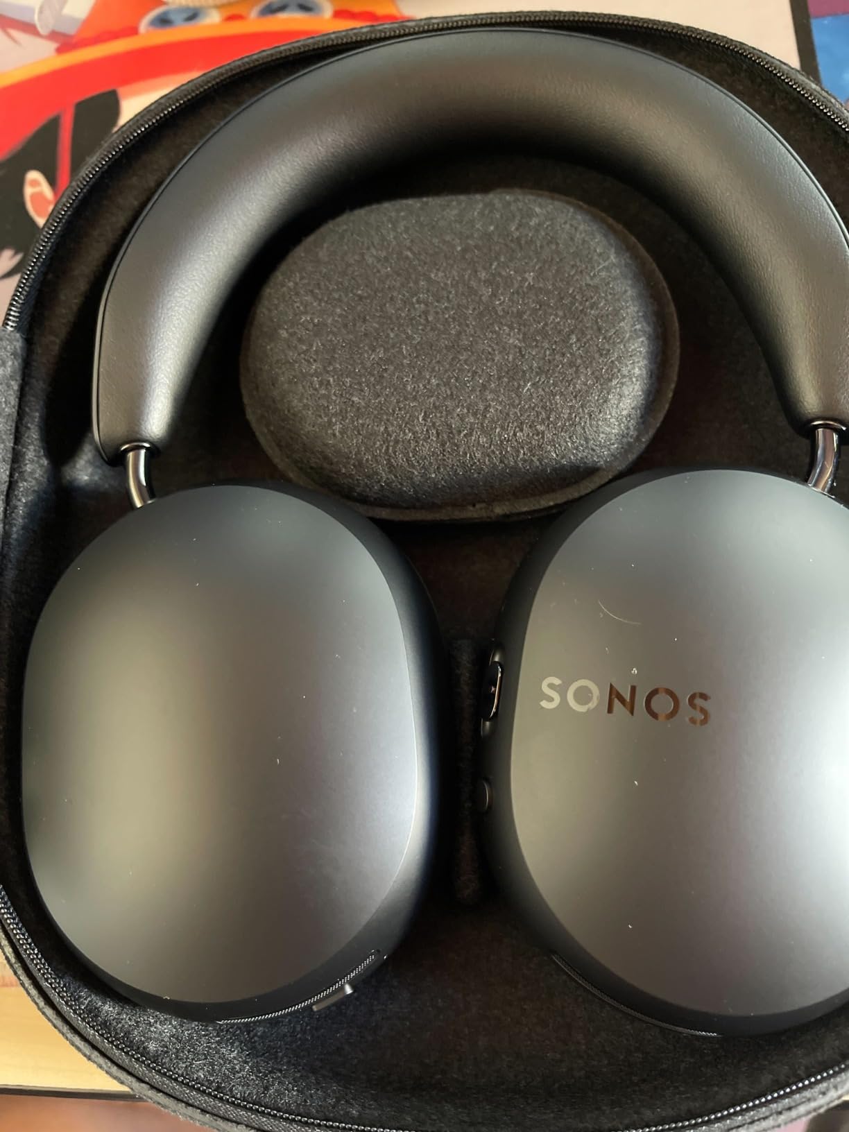 Sonos Ace — product photo