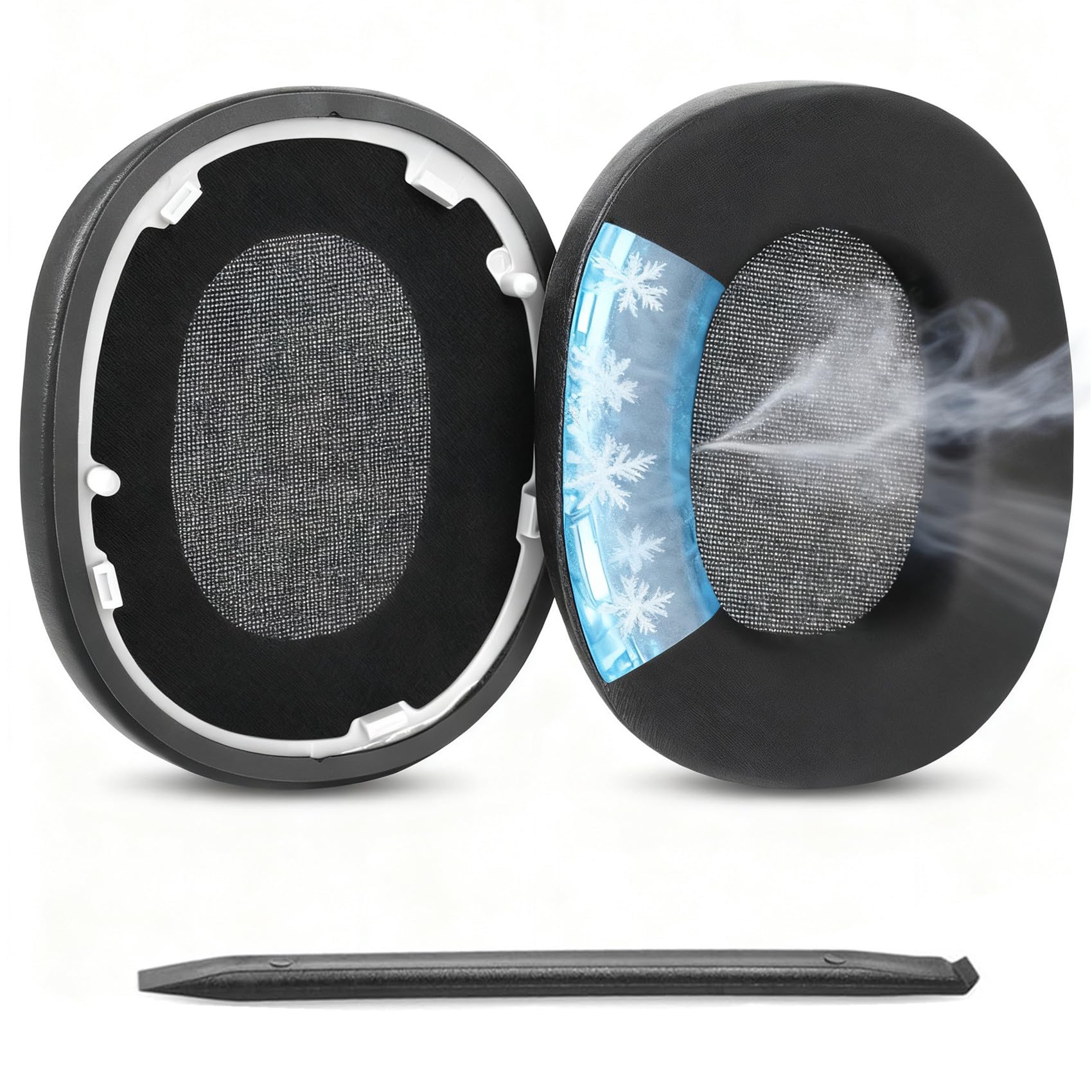 Sony WH-1000XM6 — product photo